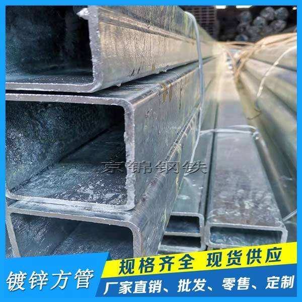 后期廣東熱軋方管廠家不能有效減產